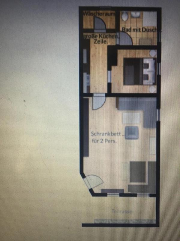 Ferienwohnung Waldblick Hauzenberg Exteriör bild