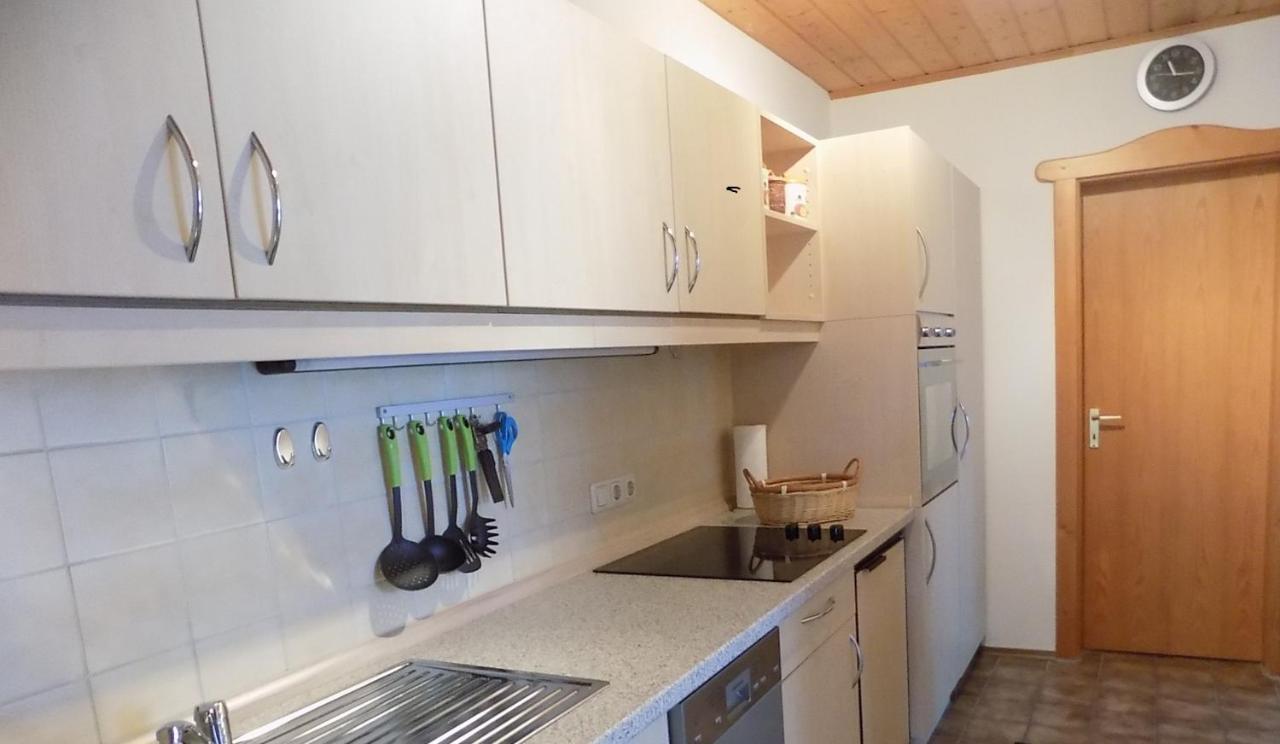Ferienwohnung Waldblick Hauzenberg Exteriör bild