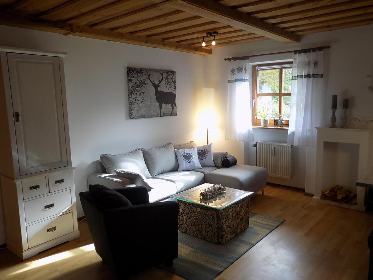 Ferienwohnung Waldblick Hauzenberg Exteriör bild