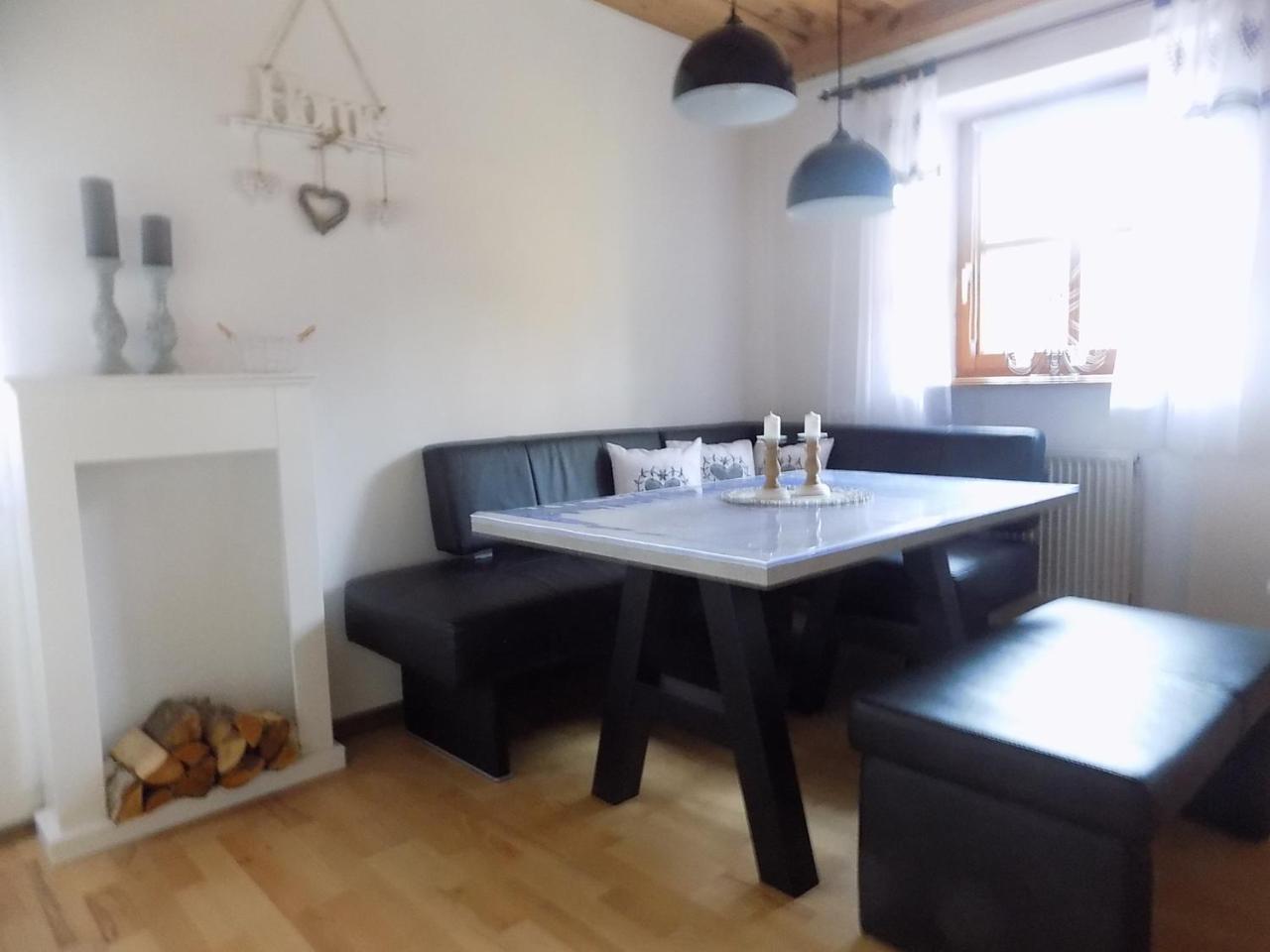 Ferienwohnung Waldblick Hauzenberg Exteriör bild